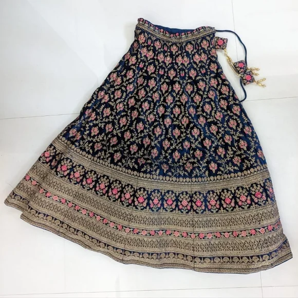 Lehenga choli